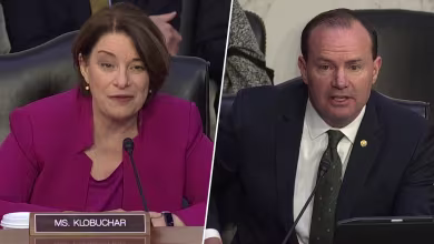 Senate holds hearing on Ticketmaster's Taylor Swift 'ticketing disaster'