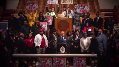 Tyre Nichols’ family speaks out ahead of his funeral