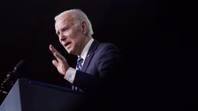 Biden prepares to deliver State of the Union address to a divided Congress