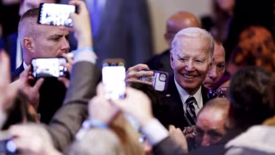 ‘Safety and security’ among top issues for voters ahead of Biden’s State of the Union