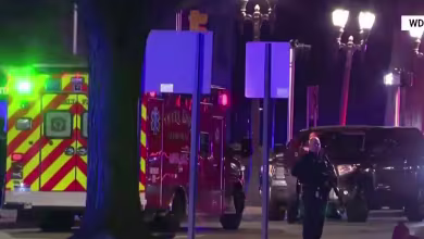 Parent describes daughter experiencing second Michigan school shooting