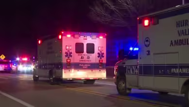 Michigan State student recounts finding out about active shooter on campus