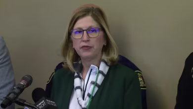 ‘Our Spartan hearts are broken’ after deadly shooting, MSU president says