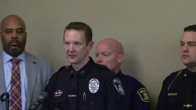 Police say motive is still unknown in Michigan State University mass shooting