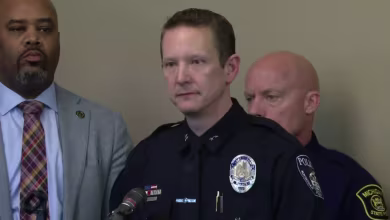 Police give timeline of how Michigan State University mass shooting unfolded