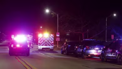 Tip from public led to identifying Michigan shooter