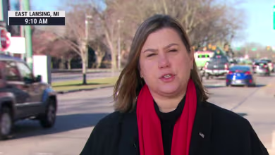 Rep. Slotkin: I'm filled with rage and I'm exhausted by these shootings