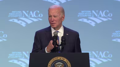 Biden addresses shooting at Michigan State University: 'A family's worst nightmare'