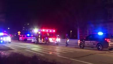 Michigan AG: MSU gunman 'not eligible to have that weapon'