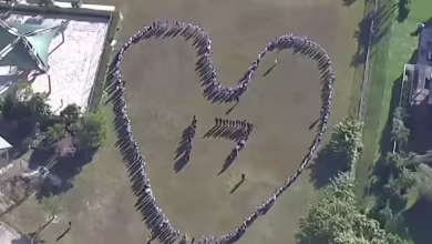 Parkland victims honored in remembrance ceremony five years after tragedy