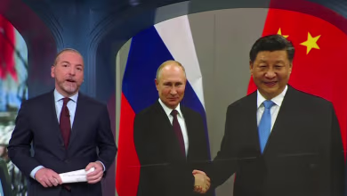 War in Ukraine dominates Munich Security Conference, with implications for China and Taiwan