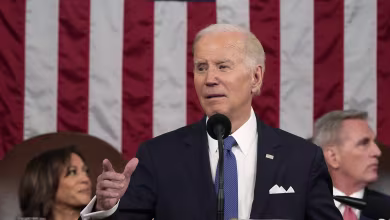 Biden: 'Fentanyl is killing more than 70,000 Americans a year'