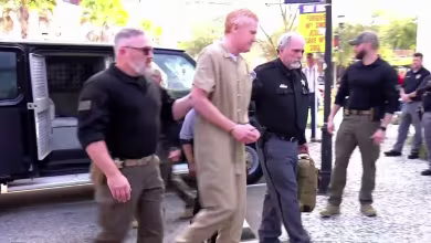 Financial crimes and death investigations ahead for Alex Murdaugh