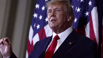 New York grand jury not likely to consider Trump hush money case for rest of week