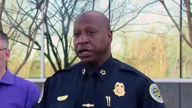 Nashville shooter had 'detailed' maps of school at home, say police