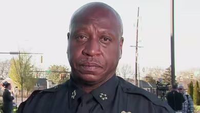 Nashville police chief speaks about suspect of deadly elementary school shooting