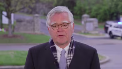 Nashville mayor: It’s our worst day