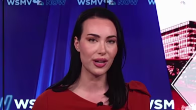 Nashville reporter reflects on sharing her school shooting experience