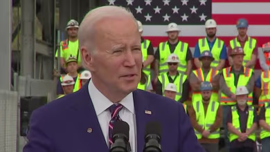 Biden on Nashville shooting victims: ’They should still be with us’
