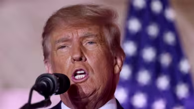 Breaking down Trump indictment vote