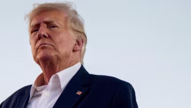 Trump campaign criticizes 'weaponized government' after grand jury votes to indict