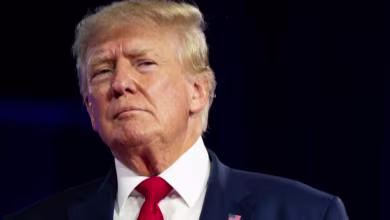 Trump expected to surrender to Manhattan DA early next week