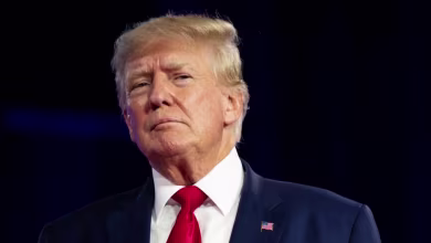 What comes next for Trump after New York grand jury voted to indict?