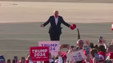 How Trump's indictment could affect his 2024 campaign