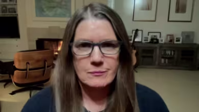 Mary Trump: Donald likely having ‘tough time’ after indictment