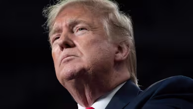 Donald Trump indicted in 2016 hush money case