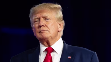 Does an indictment help or hurt Trump politically?