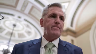 How are lawmakers reacting to Trump’s indictment?