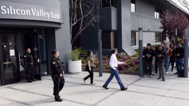 Stephanie Ruhle: The feds rescued Silicon Valley Bank depositors. Now what?