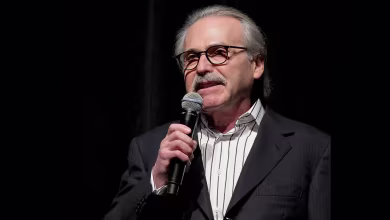 Who is David Pecker, and what does he have to do with the Trump case?