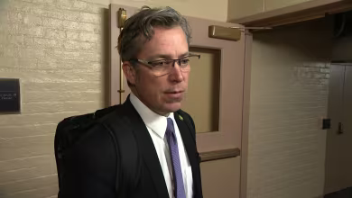 Nashville GOP Rep. Ogles defends 2021 family photo with guns