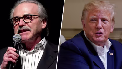 Ex-National Enquirer publisher testifies in Trump grand jury case