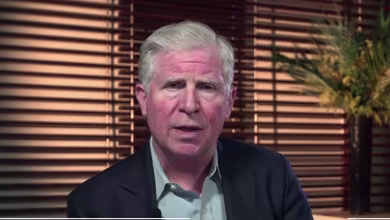 Former Manhattan DA: Court will want to move ‘quickly’ following Trump indictment