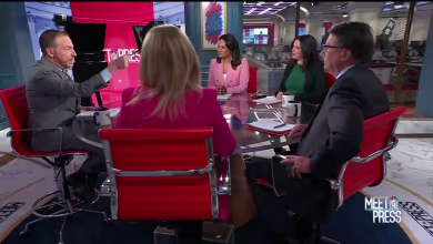 Full Panel: Trump's defiance 'might make him stronger in the primary, but … weaker in the general'