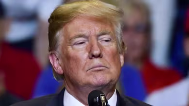 Trump to deliver remarks Tuesday after arraignment