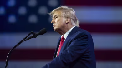 Trump campaign says it's raised more than $5M since indictment