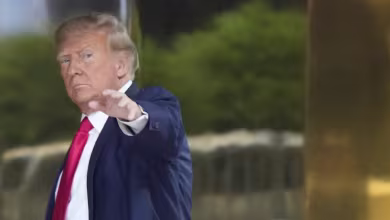 What to look for when indictment against Trump is unsealed