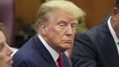 Former Trump aide says 'the next couple days will hurt' for him