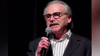 Former Manhattan ADA: David Pecker will be 'star witness' in Trump case