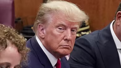 What could Trump’s arraignment mean for his political future?