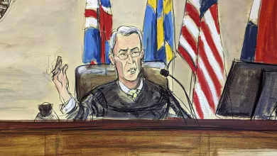 Dominion v. Fox News defamation trial to get underway