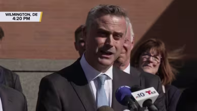 'It's a bittersweet' day, Dominion lawyer says