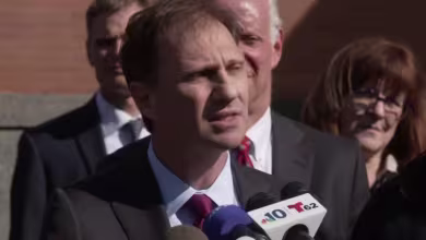 'The truth matters': Dominion and Fox News settle for $787 million