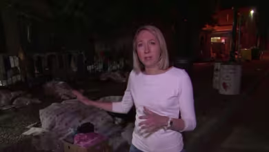 What will change at the border as Title 42 is set to expire?