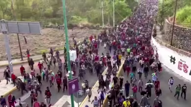 Understanding Title 42: What its end means for U.S. immigration policy