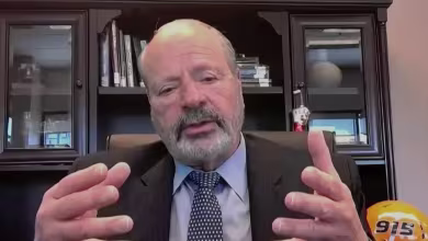 ‘There is no light at the end of the tunnel,’ says El Paso mayor hours before Title 42 expires